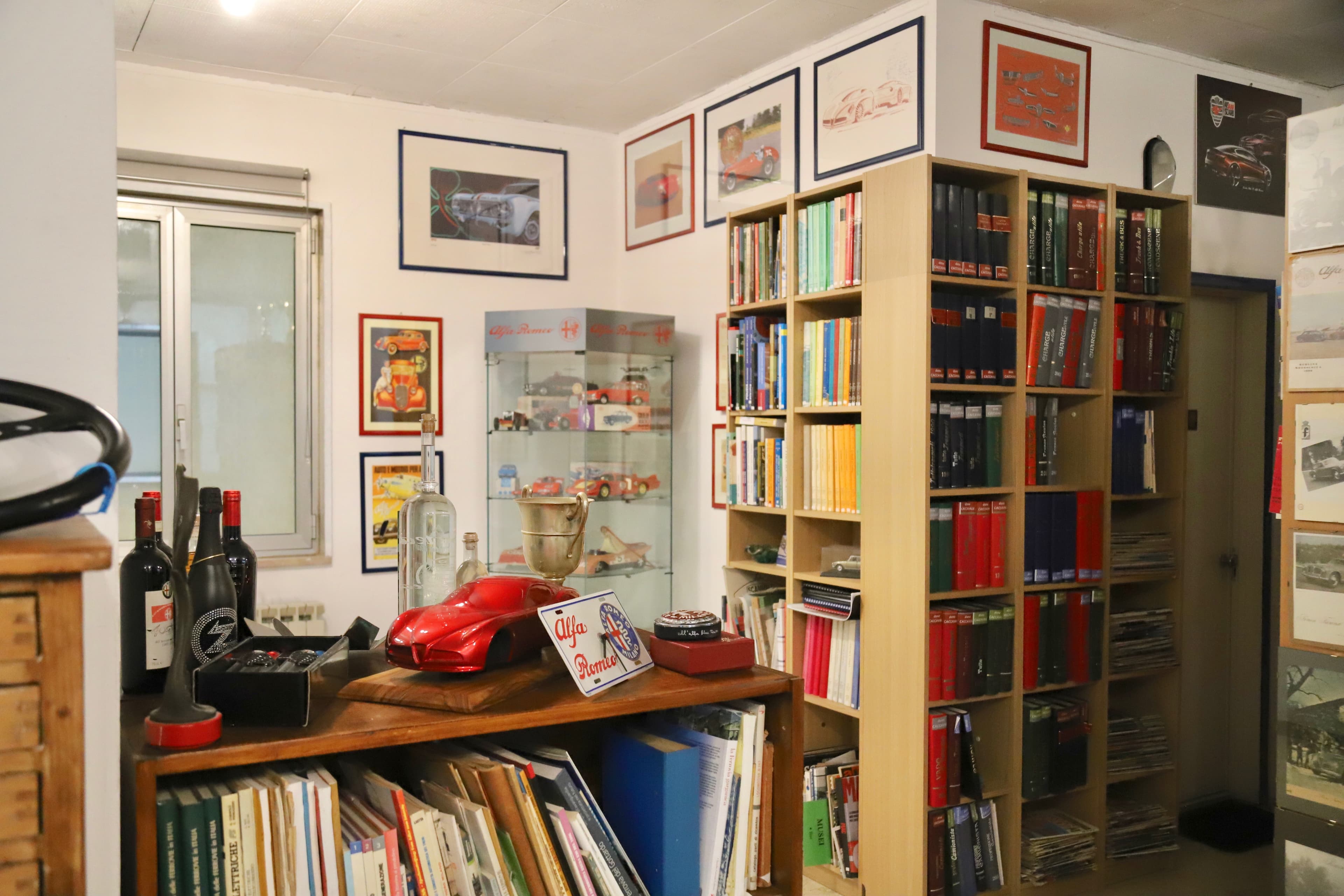 Biblioteca