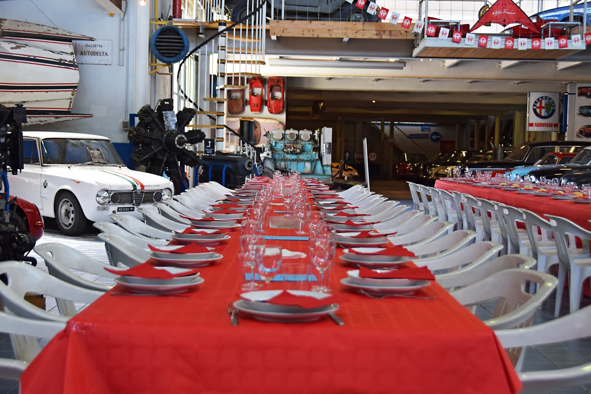 Il Raduno Annuale 2024: Una Giornata Indimenticabile