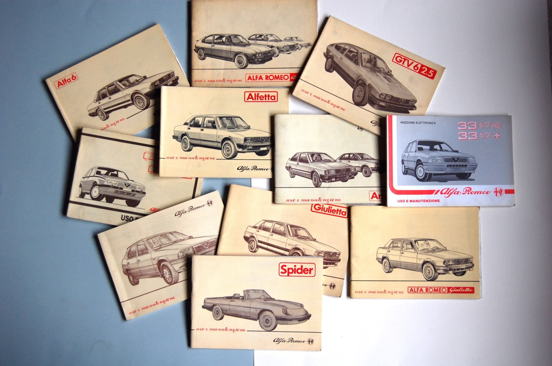 Alfa Romeo: Motori e Passione