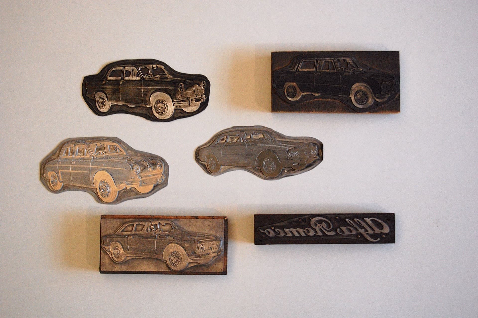 Documentazione Commerciale