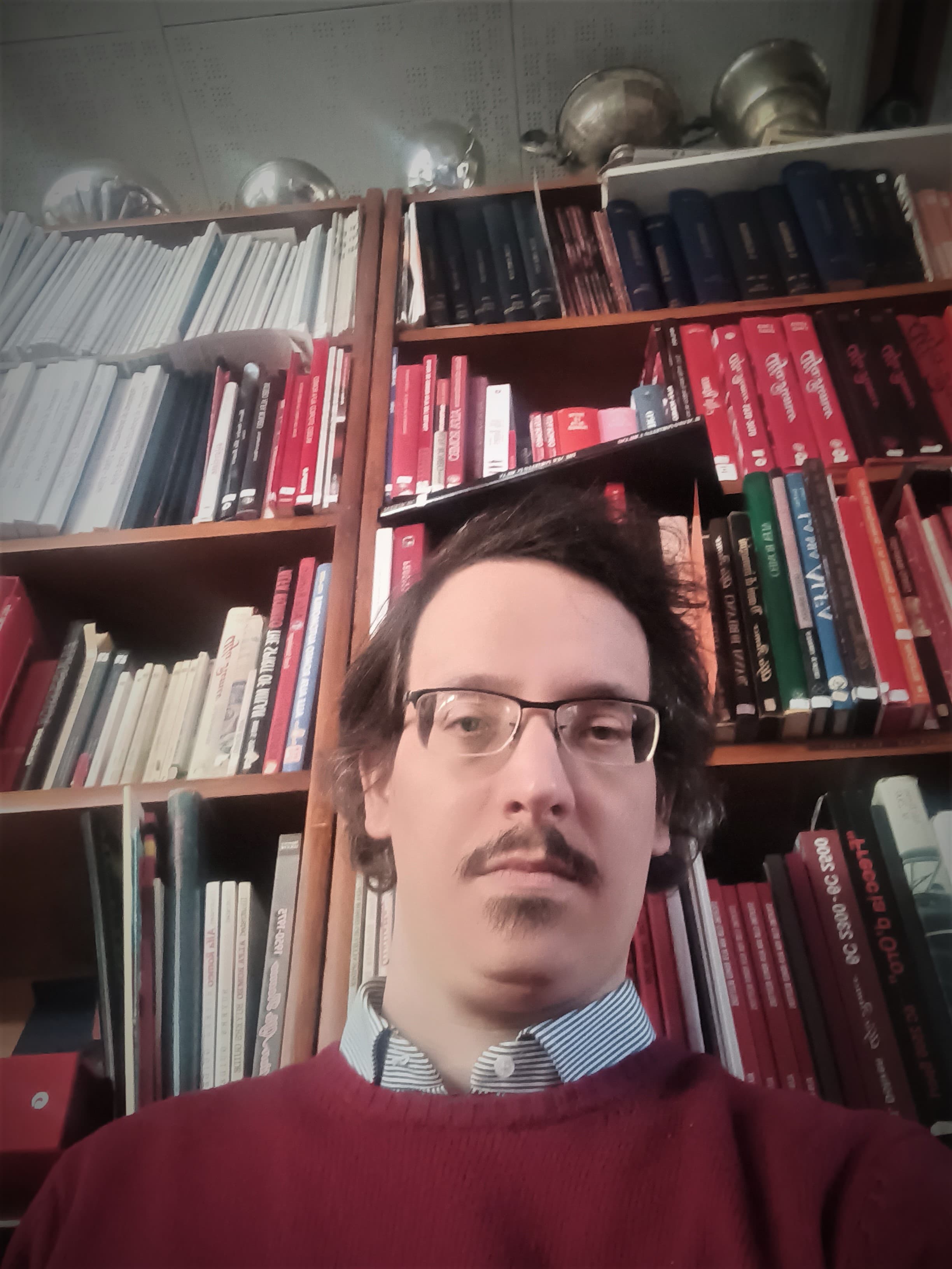 Alessandro Salvetti