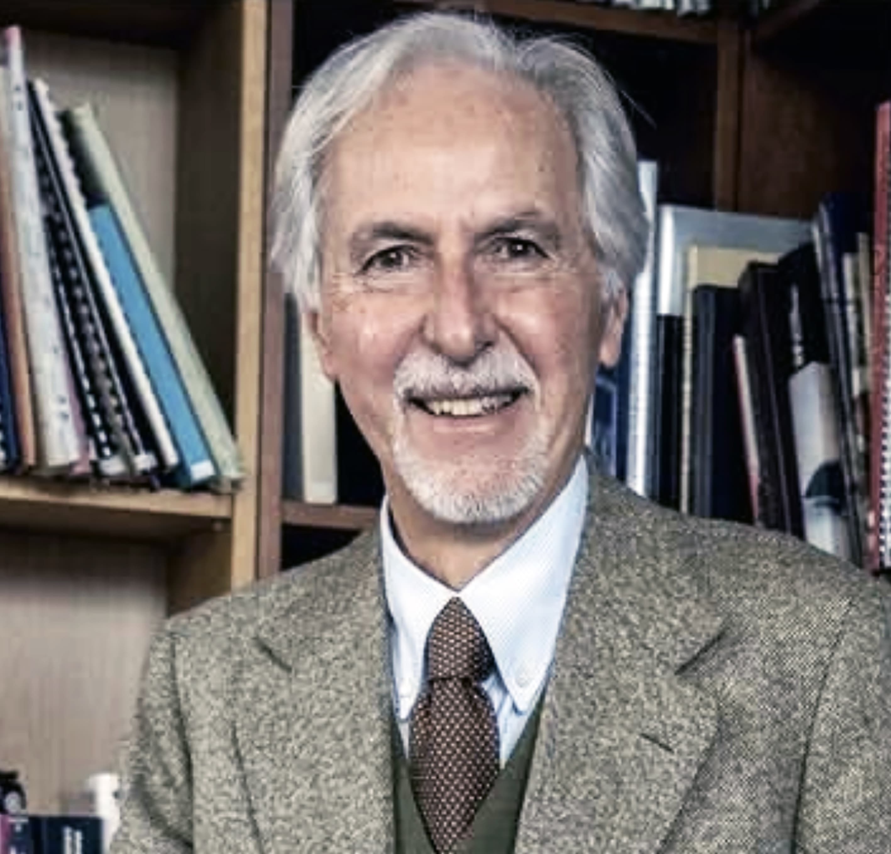 Claudio Bonfioli