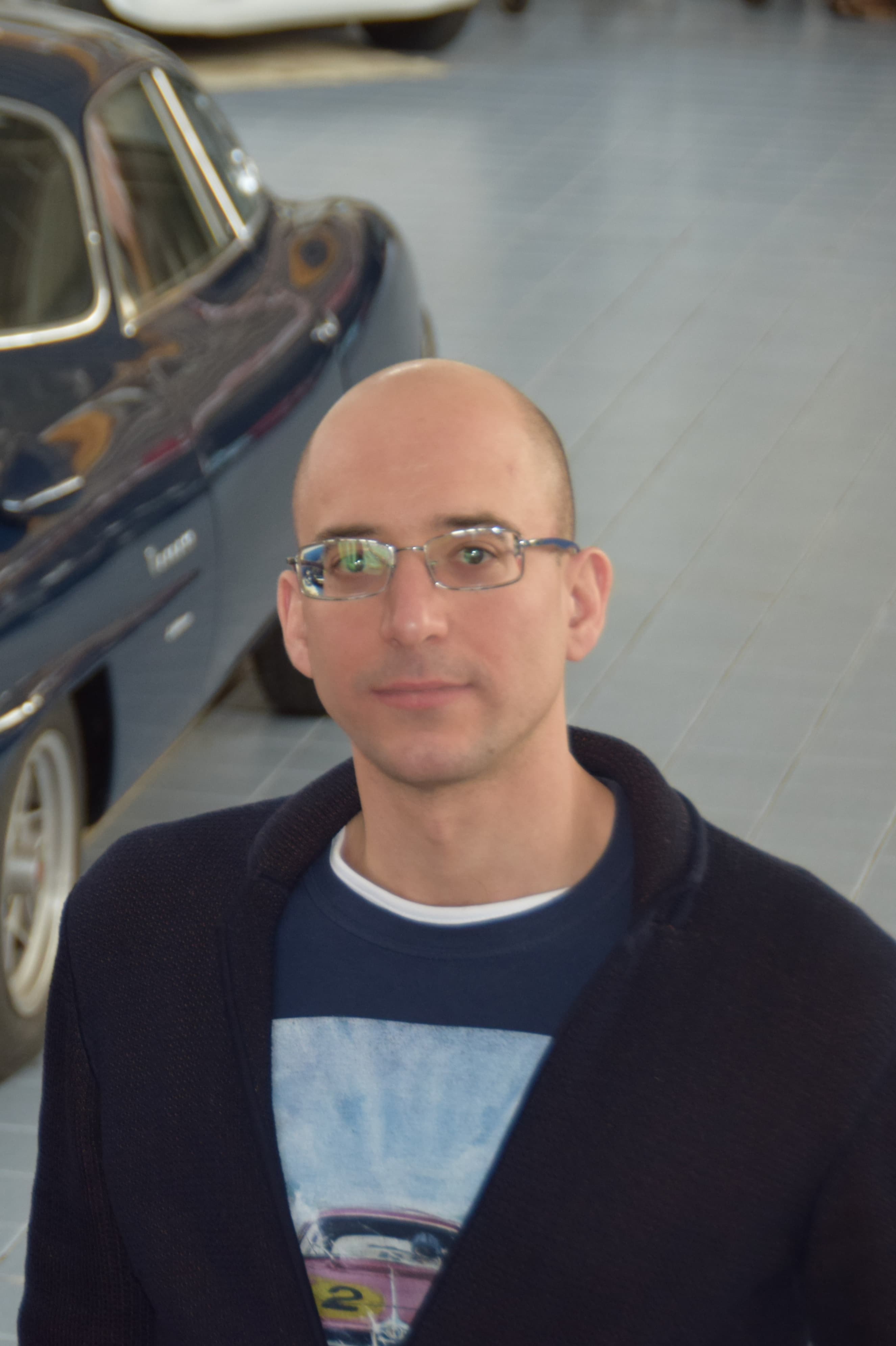 Stefano Salvetti