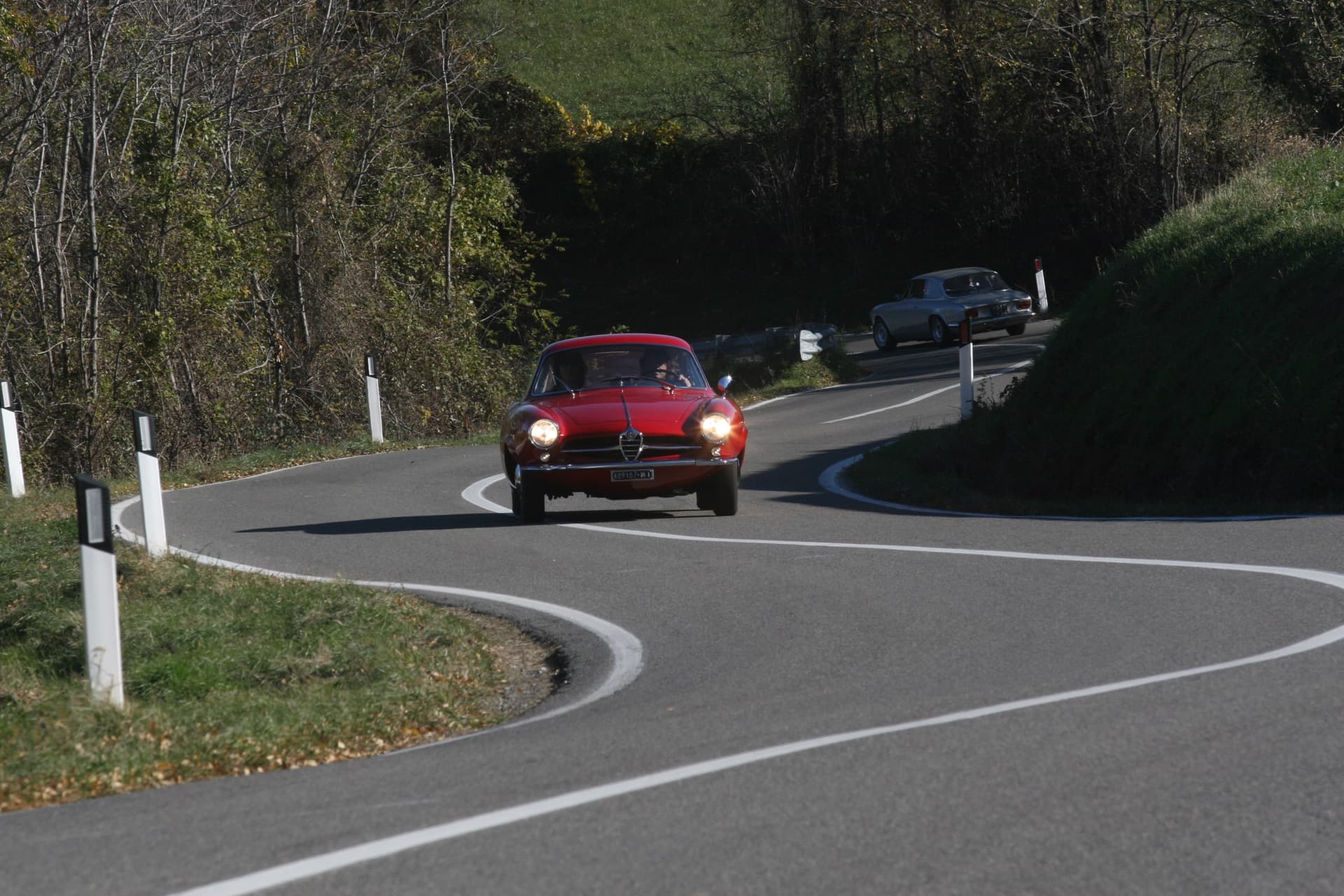 Raduno ABT Bracco 2007