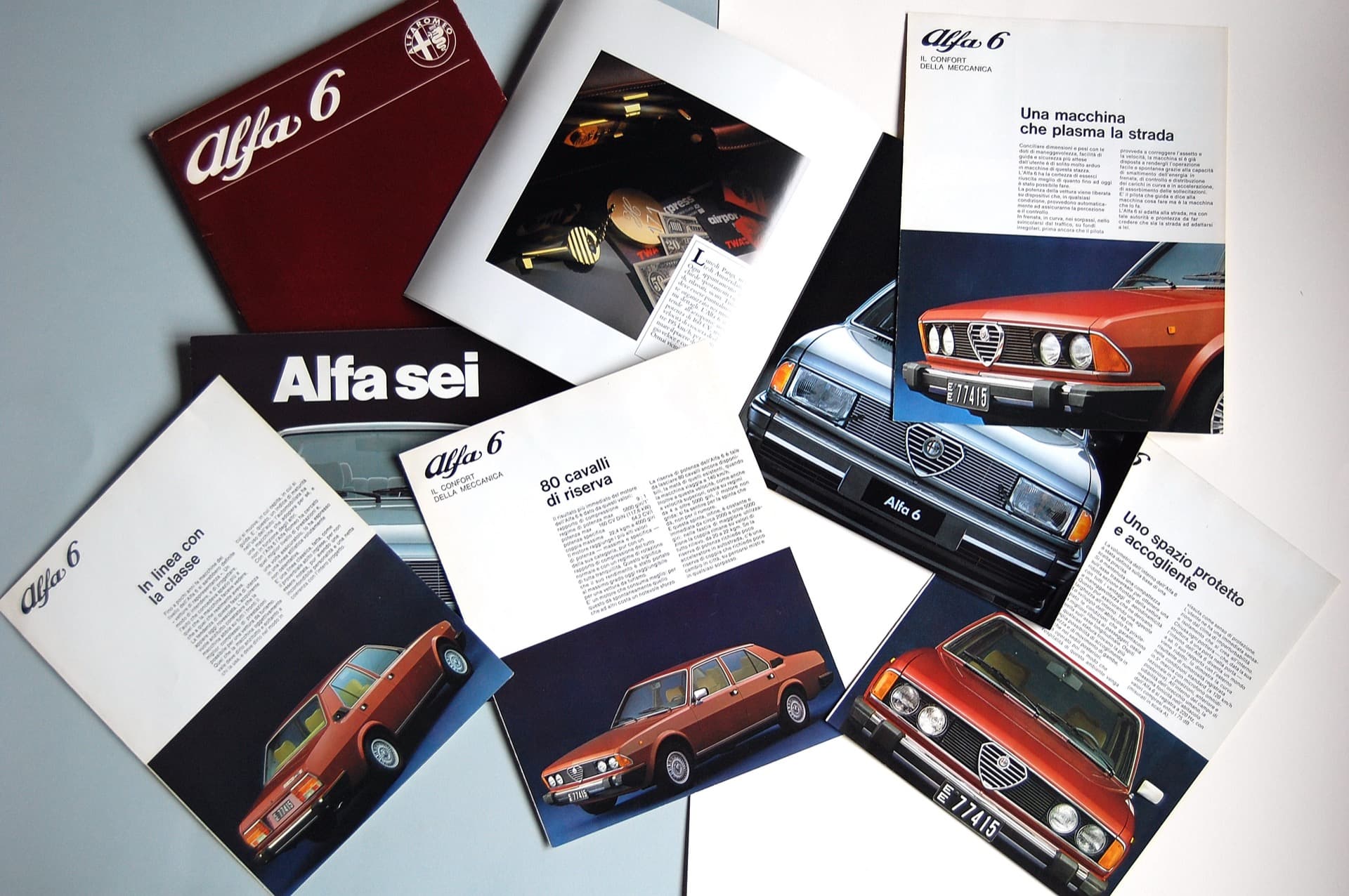 Catalogo della Collezione