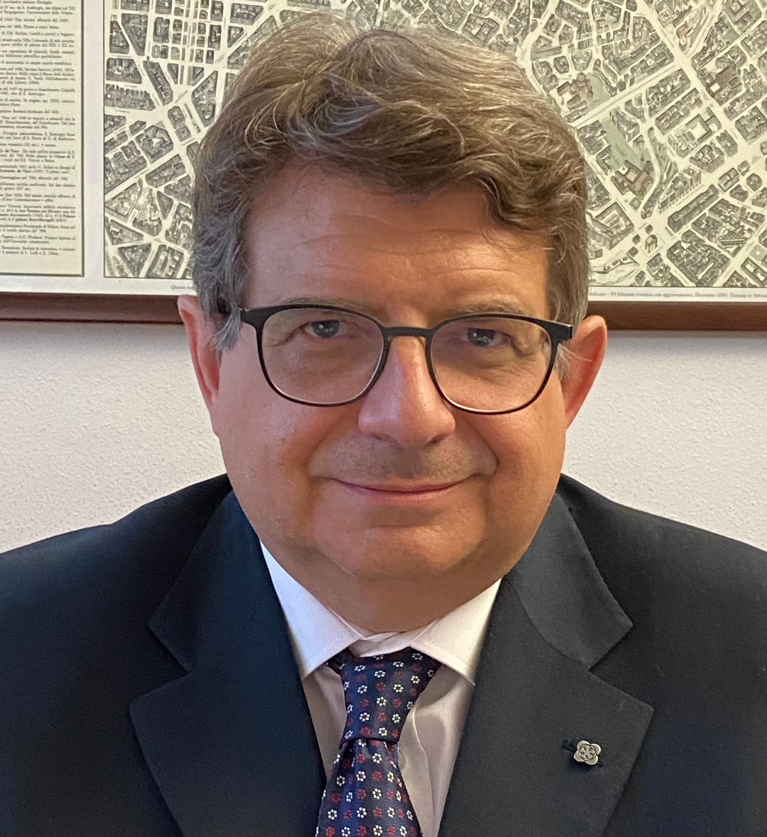 Emanuele Pisati