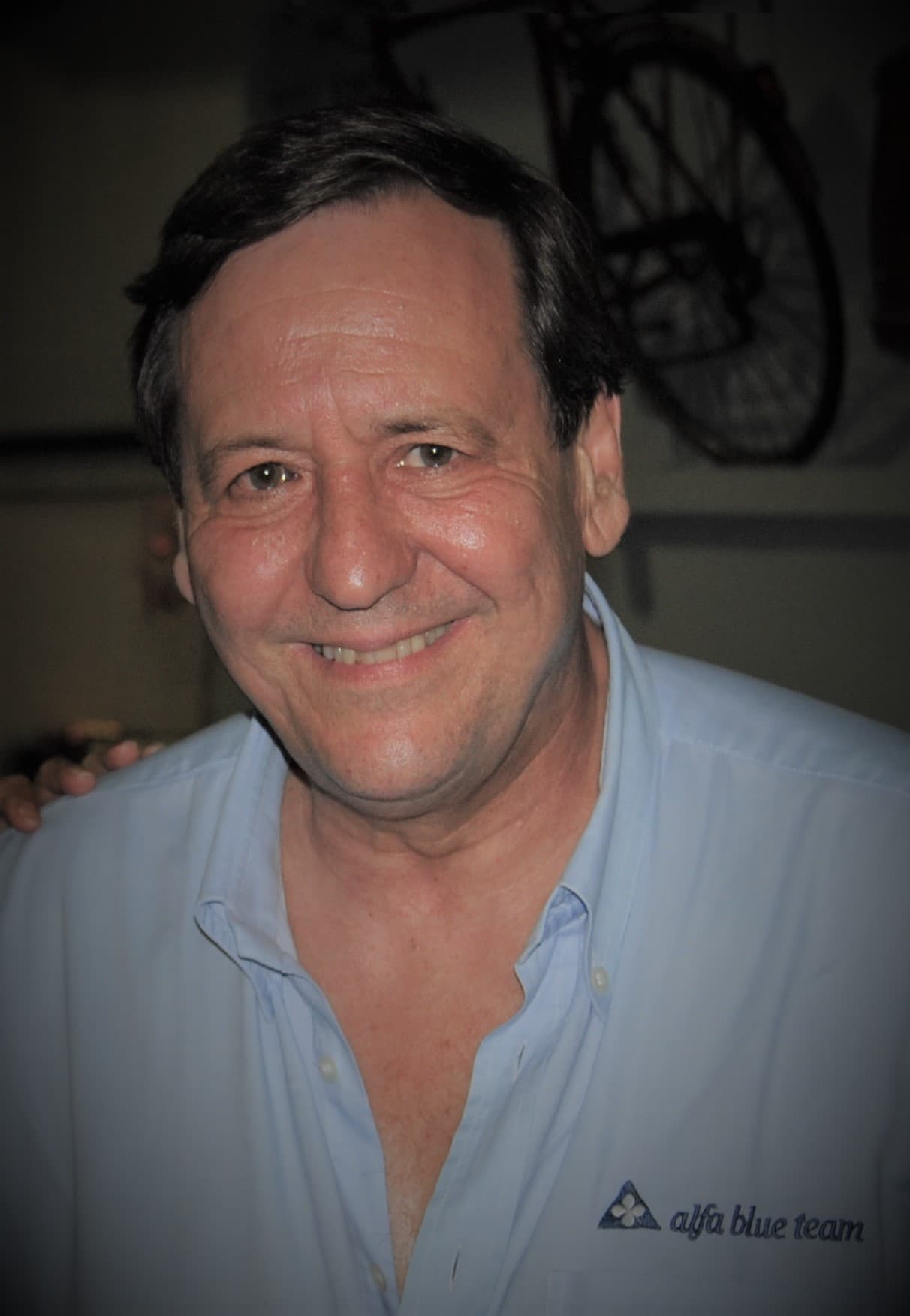 Gianfilippo Salvetti